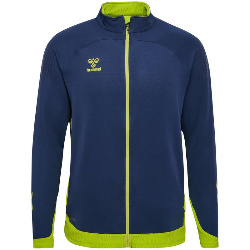 hummel hmlLEAD POLY ZIP JACKET Funktionsjacke Herren