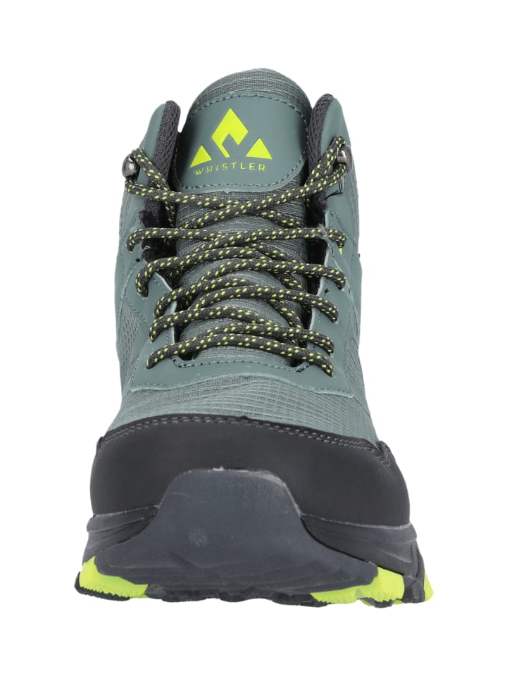 Whistler Outdoorschuh Doron in 3162 Laurel Wreath günstig kaufen