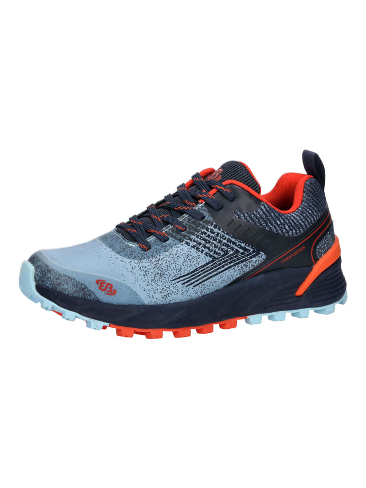 Brütting Outdoorschuh 