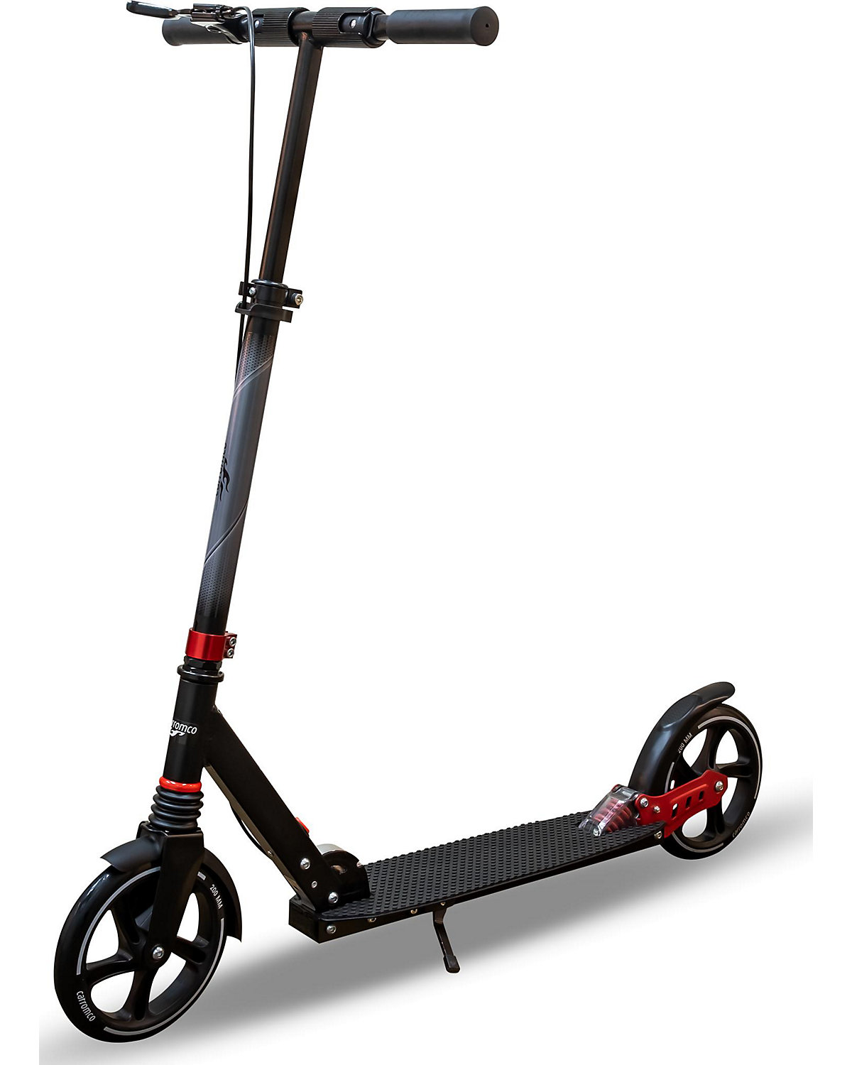 Scooter Lugano 200