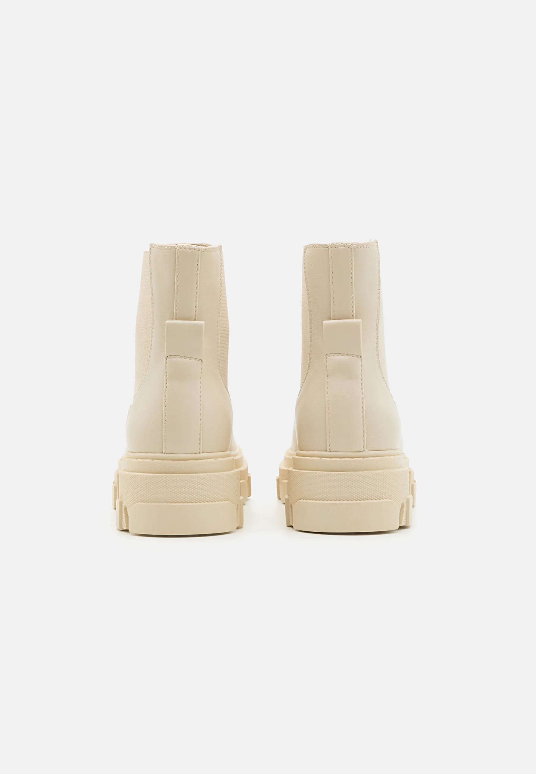 ONLY SHOES ONLTOLA - Botines con plataforma