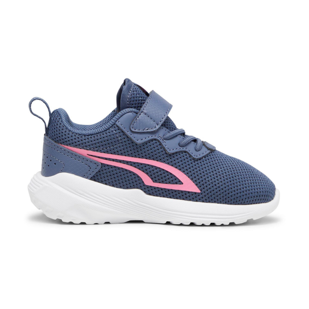 PUMA All Day Active AC Inf 387388-014 / blau