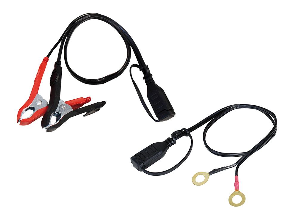 APA Mikroprozessor Batterie-Ladegerät 6/12V 4A