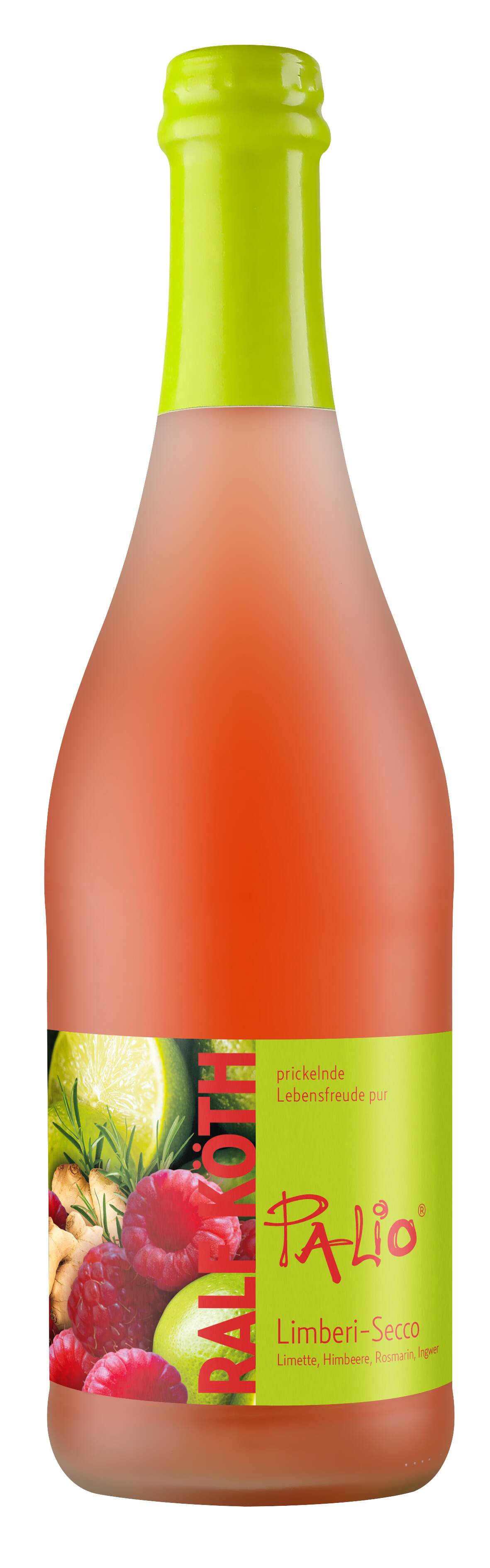 Wein & Secco Köth Palio Limberi-Secco