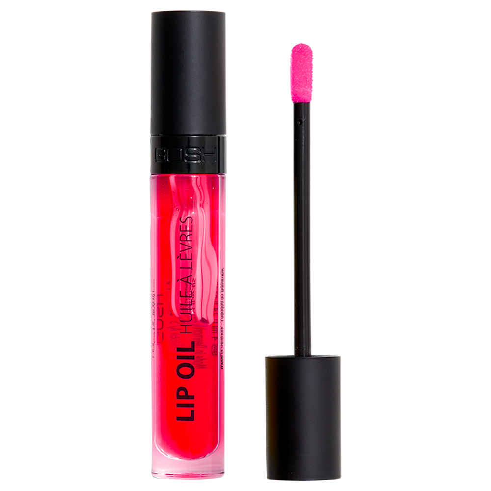 gosh copenhagen Lip Oil Huile hydratante pour les lèvres