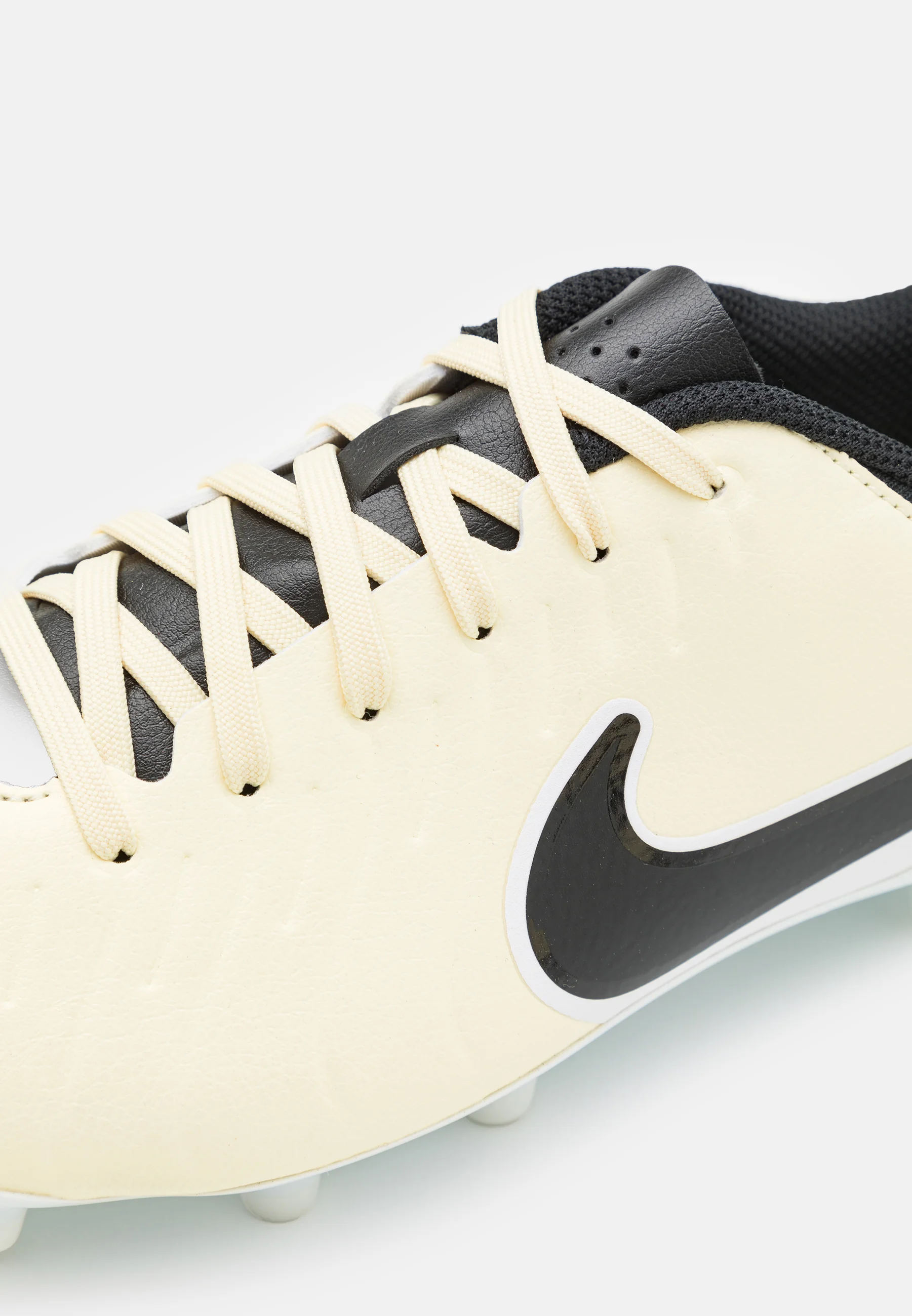 Nike Performance JR TIEMPO LEGEND 10 ACADEMY MG UNISEX - Botas de fútbol con tacos