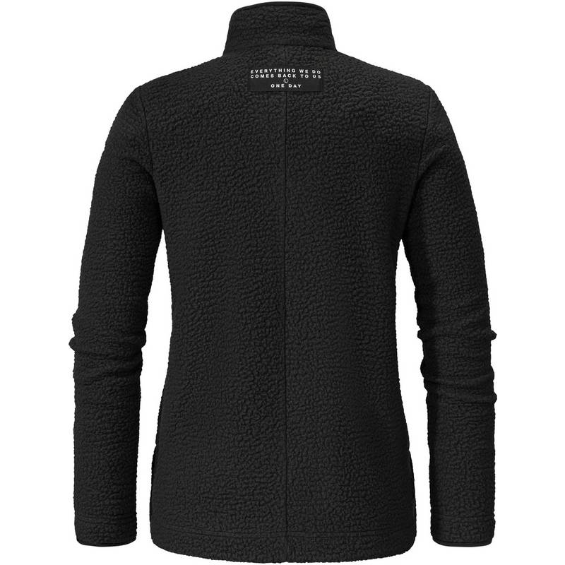 Schöffel Atlanta Fleecejacke Damen