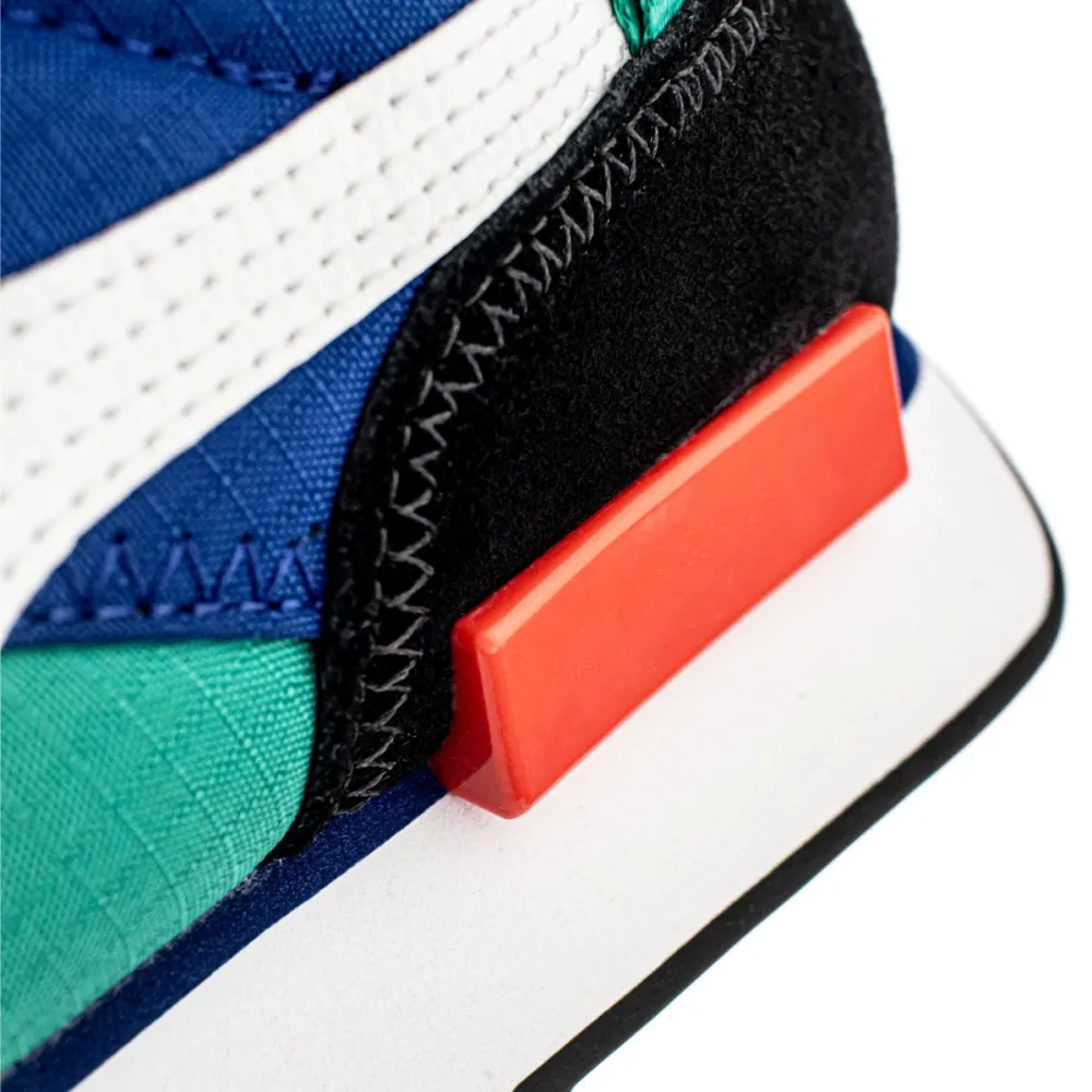 PUMA Future Rider Play On 393473-08 / grün