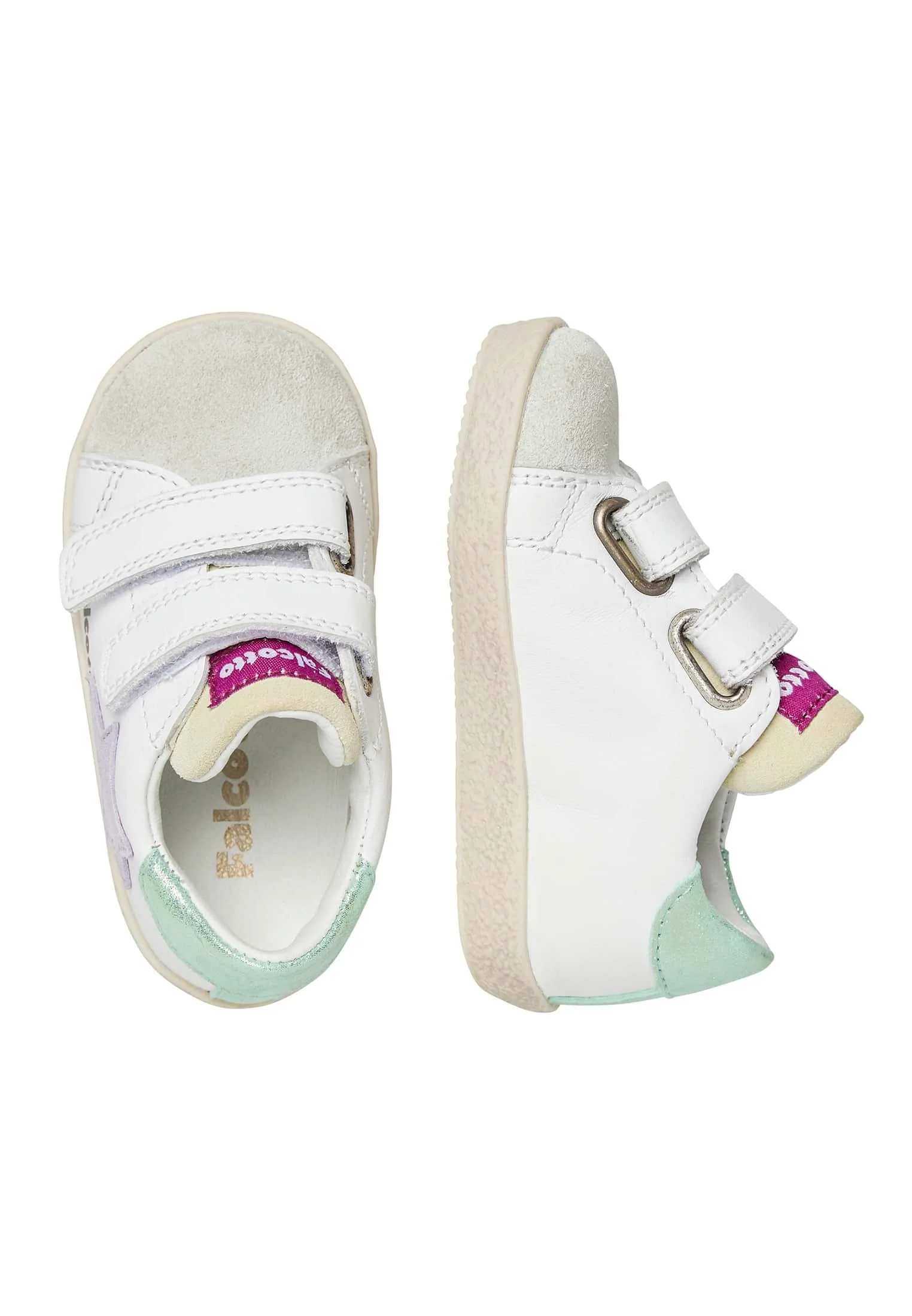 Falcotto ALNOITE LIGHT VL - Zapatos de primeros pasos
