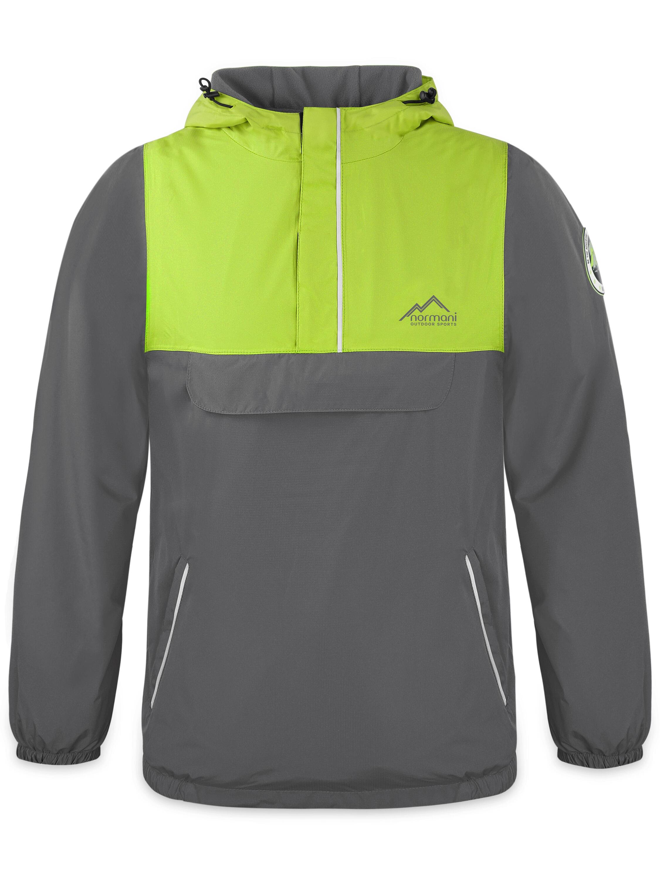 Performance Jacket 'Mayo'