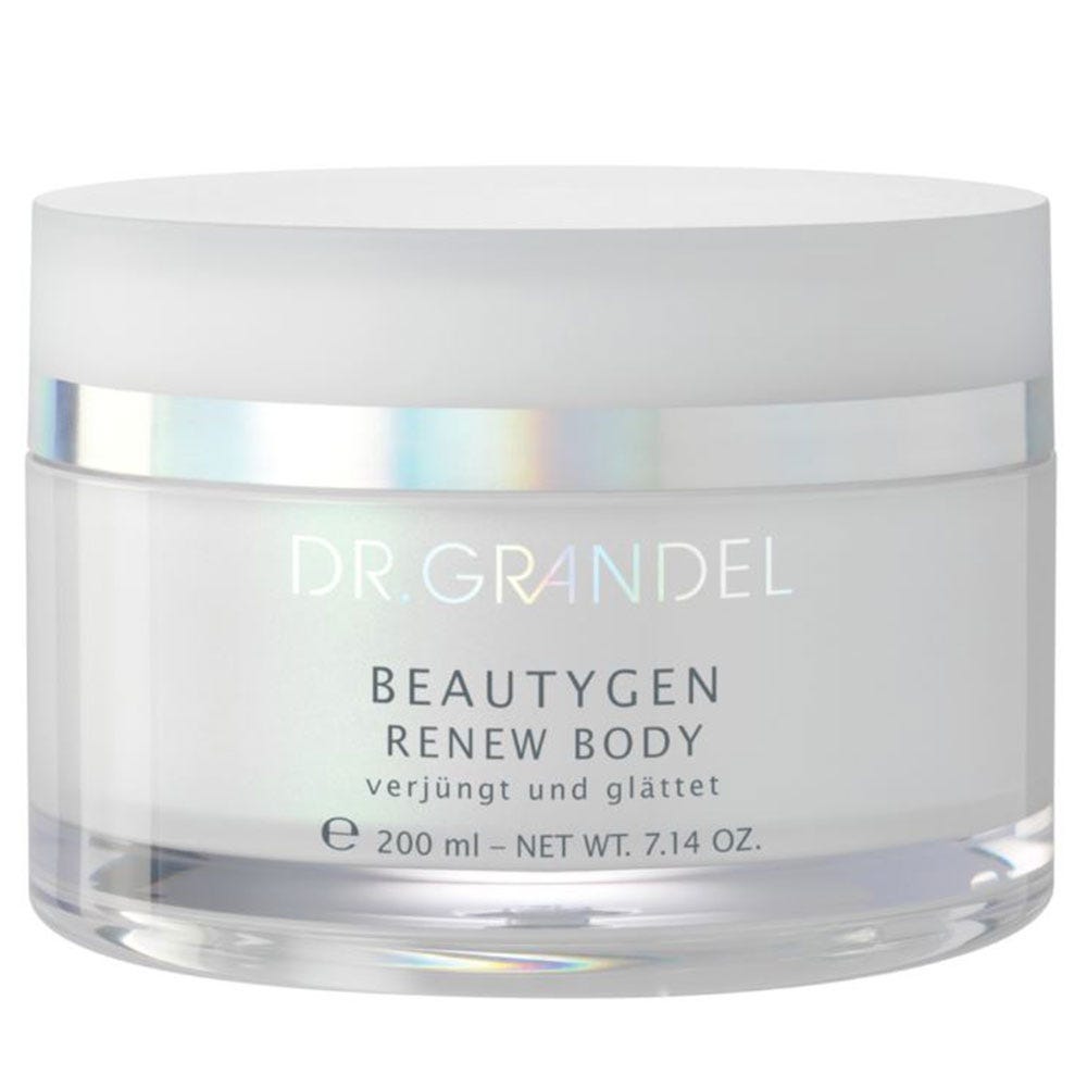 DR. GRANDEL Beautygen Renew Body 200 ml