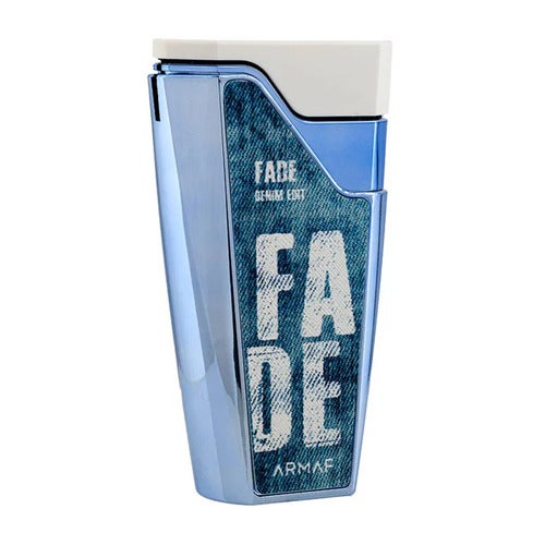 Armaf Fade Denim Edit parfumūdens 80 ml