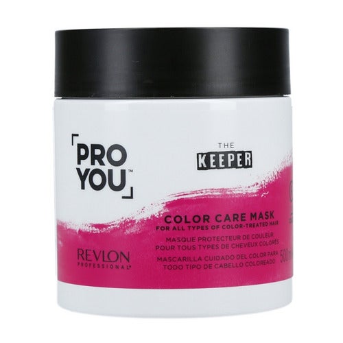 Revlon Pro You The Keeper maska za obojenu kosu 500 ml
