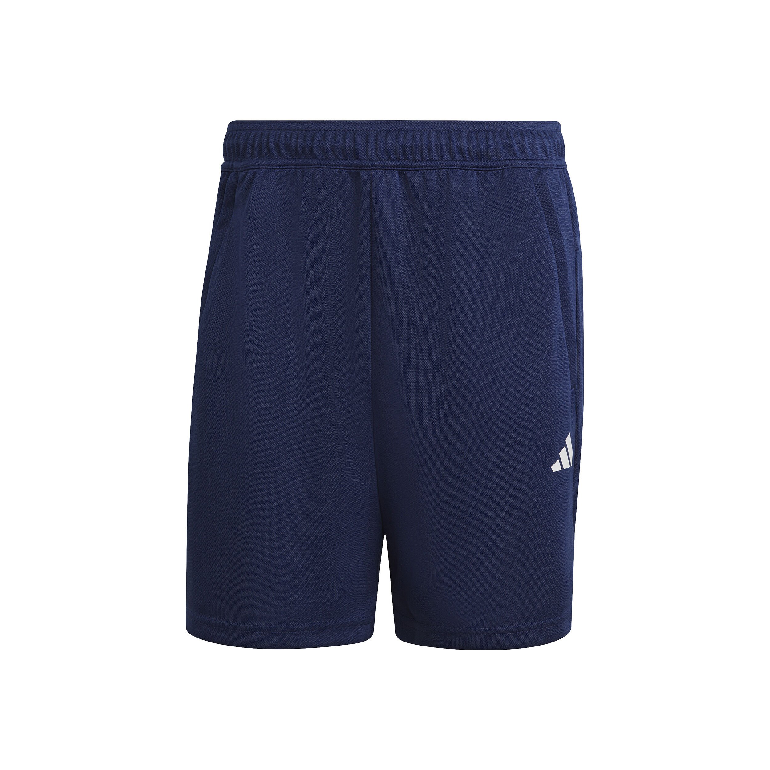 Essentials Train All Set Training Shorts Herren - Dunkelblau