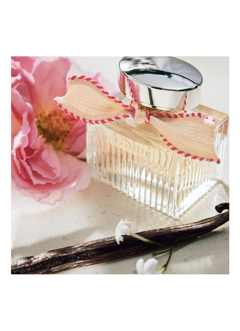 Chloé Eau de Parfum Lumineuse