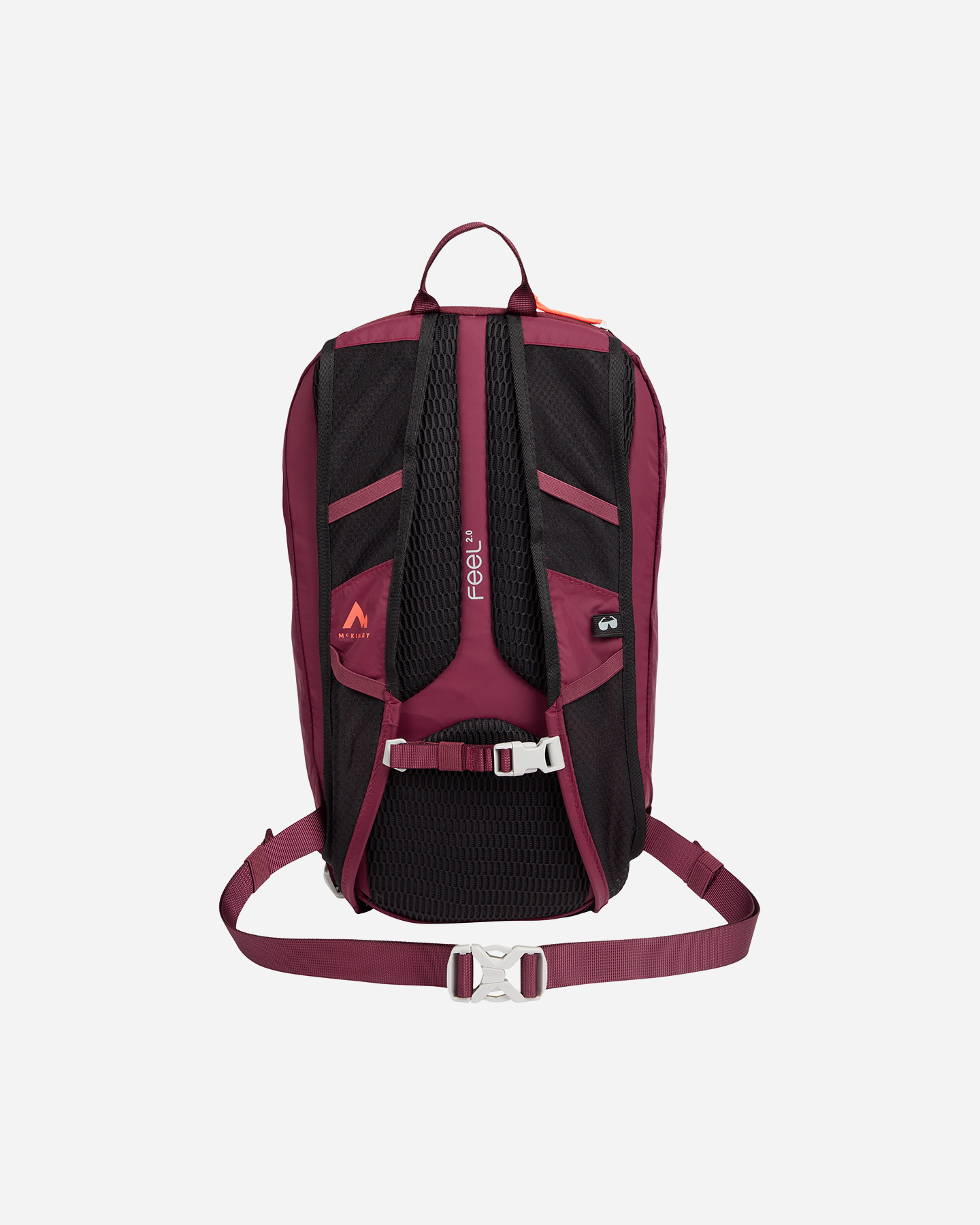Zaino Trail Running Mckinley Crxss I Ct 10 416900-903
