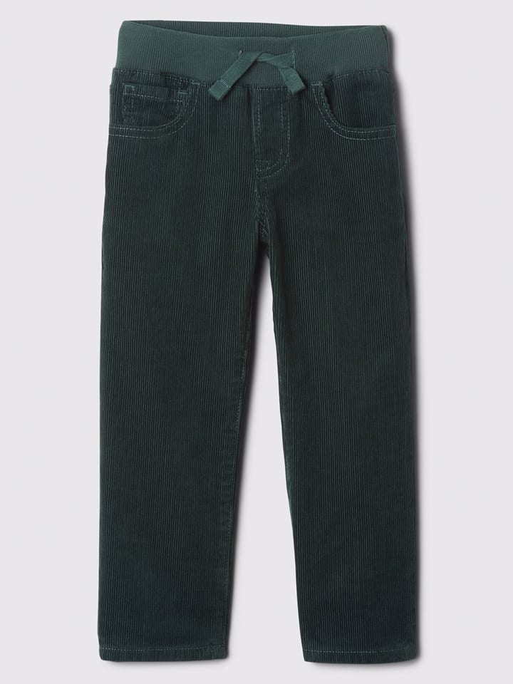 GAP Cordhose in Grün günstig kaufen