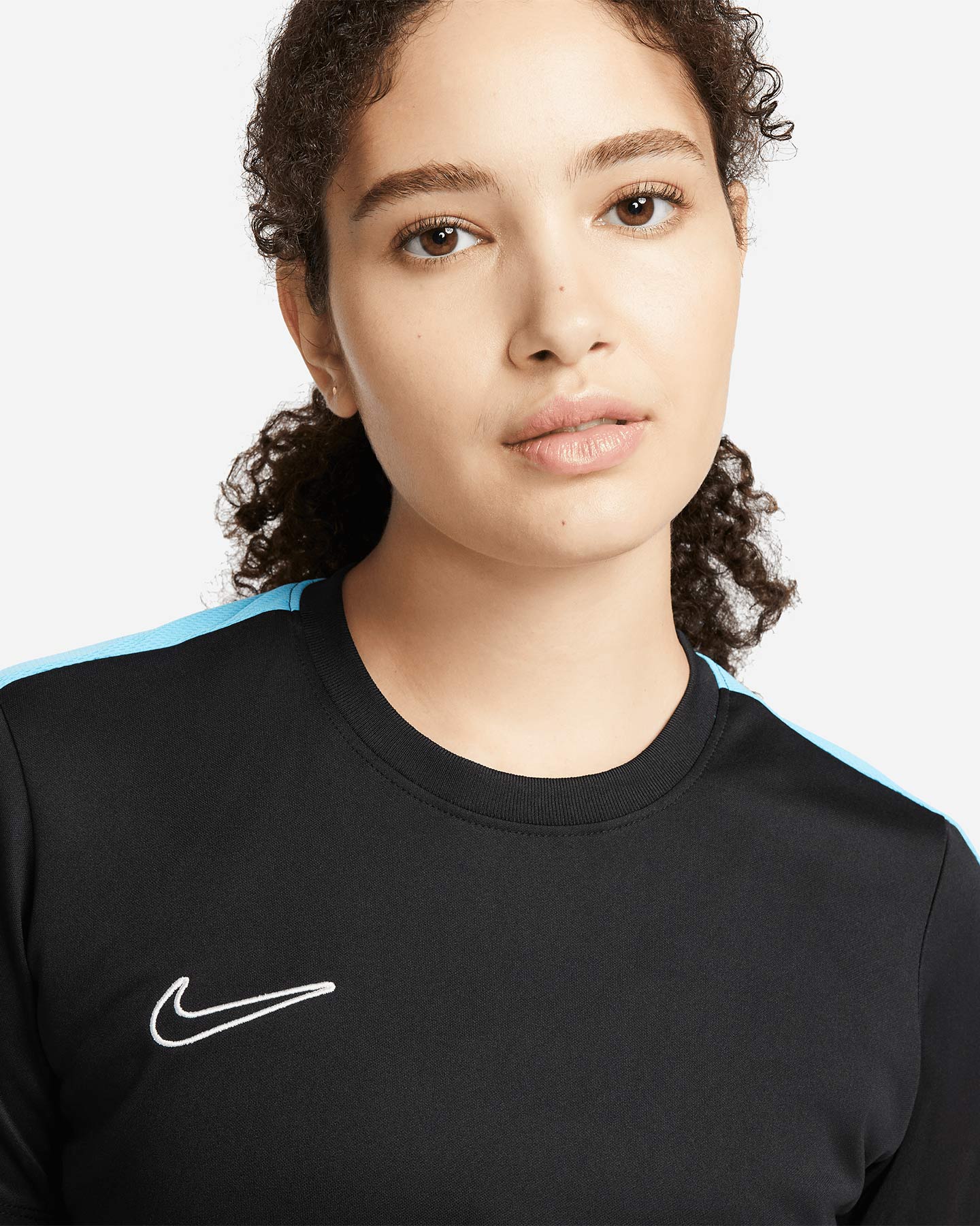 Koszulka piłkarska Nike Dri Fit Academy W DX0521-011