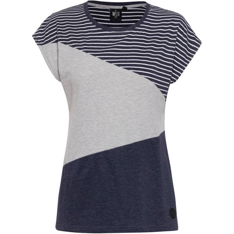WLD Loose my breath T-Shirt Damen