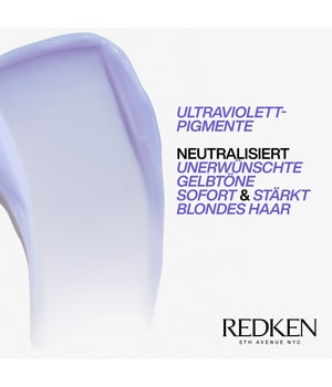 Redken Color Extend Blondage Conditioner 500 ml
