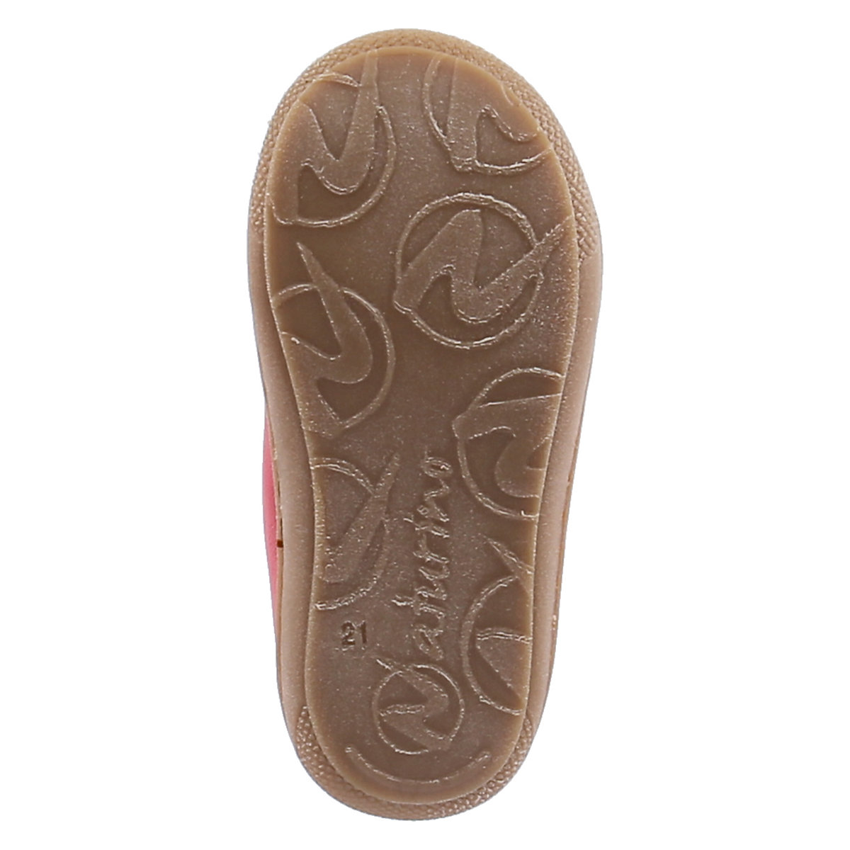 Lauflernschuhe COCOON Halbschuhe
