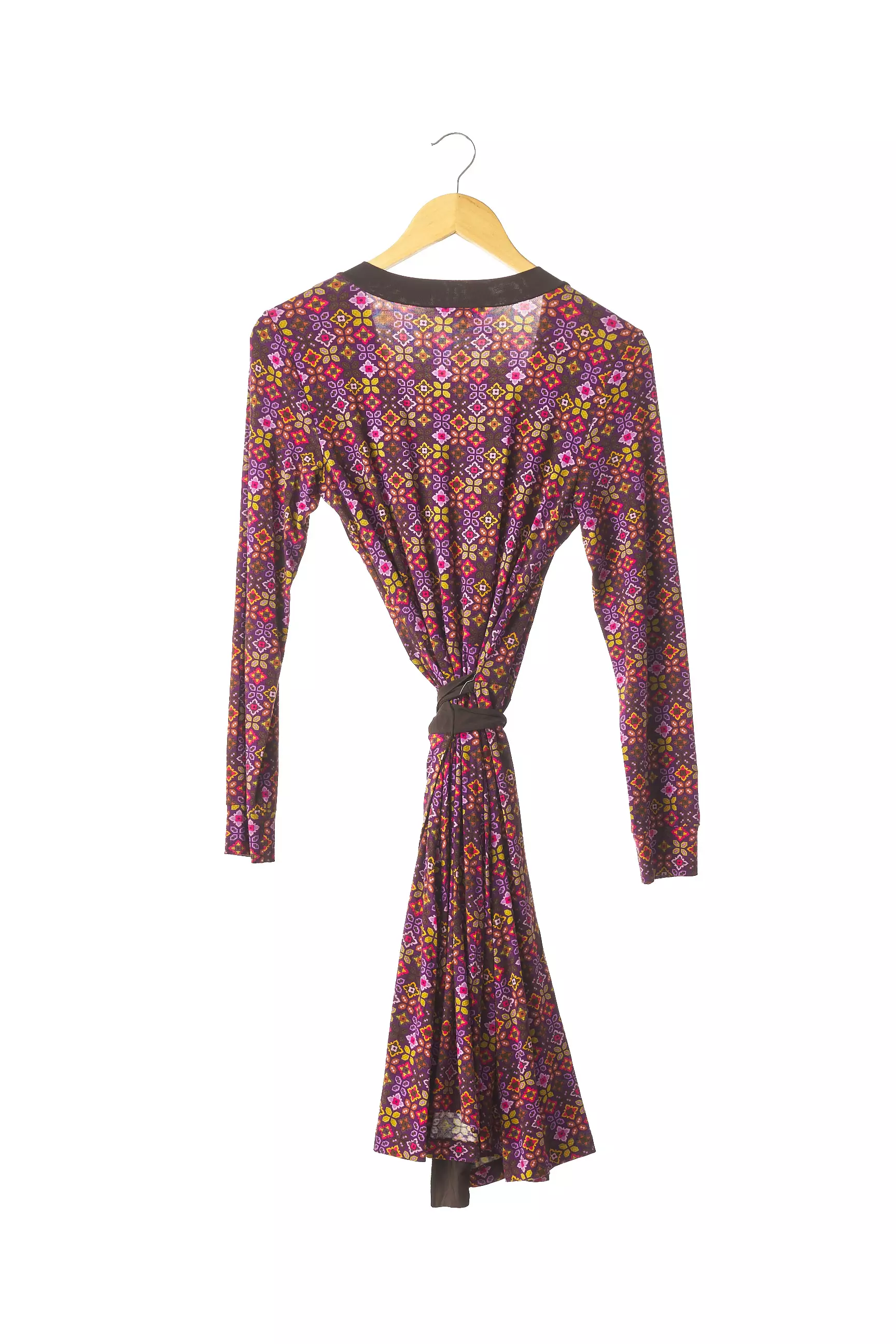 Etro Robes Mi Longues Femme couleur violet