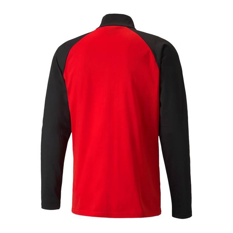 PUMA teamLIGA Trainingsjacke Trainingsjacke Herren