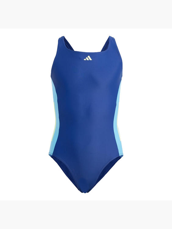 adidas Cut 3-Streifen Badeanzug