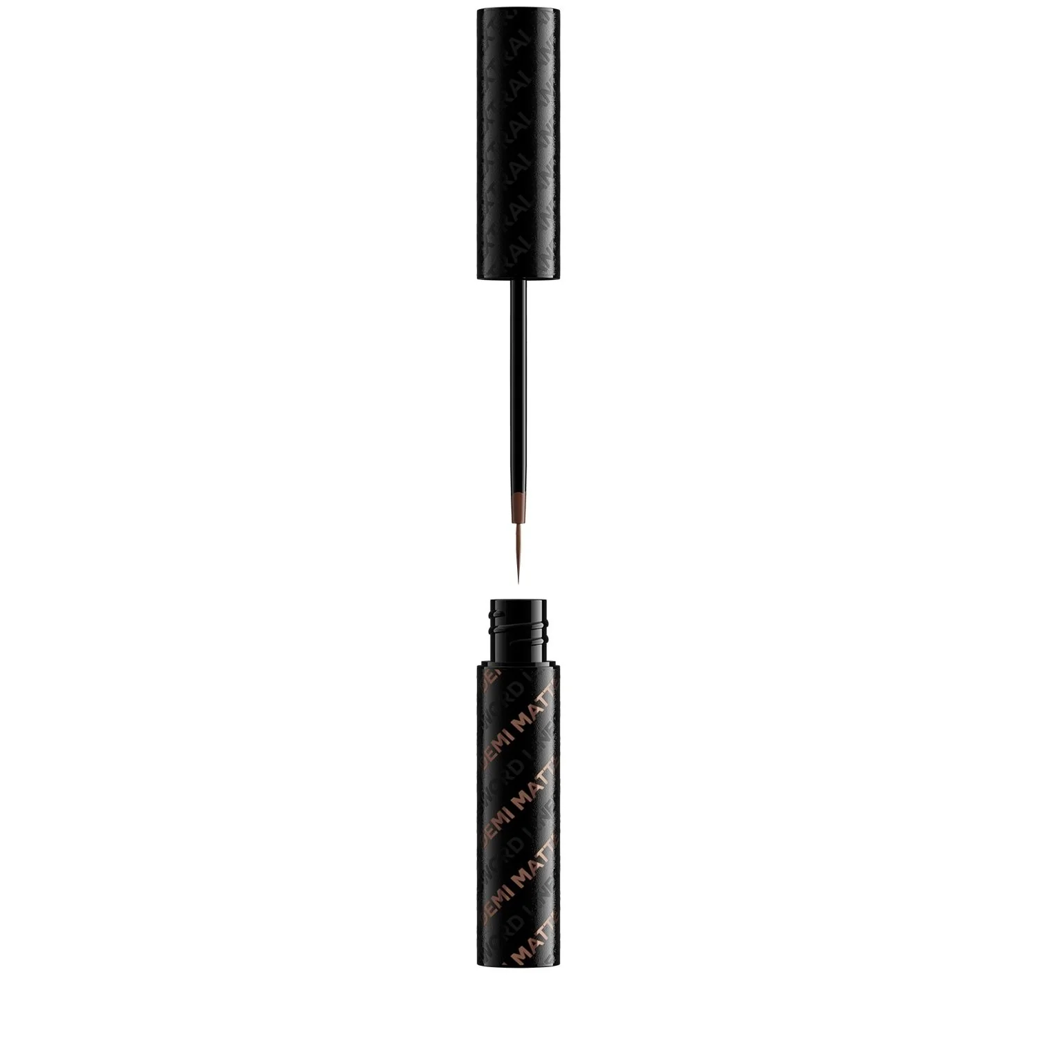 Occhi Crossword Liner Demi Matte - Eyeliner