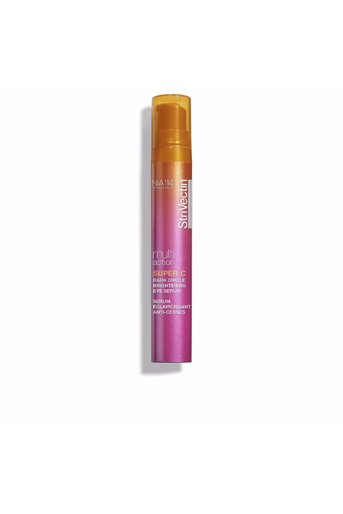Strivectin  Multi-Action Super-c Dark Circle Brightening Eye Serum Strivectin 15 ml