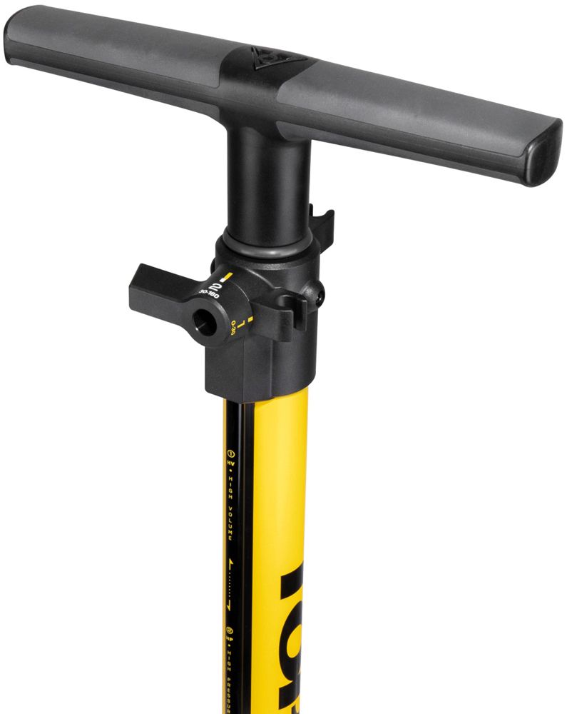 Topeak JoeBlow Sport 2Stage Standpumpe kaufen | Bike-Discount