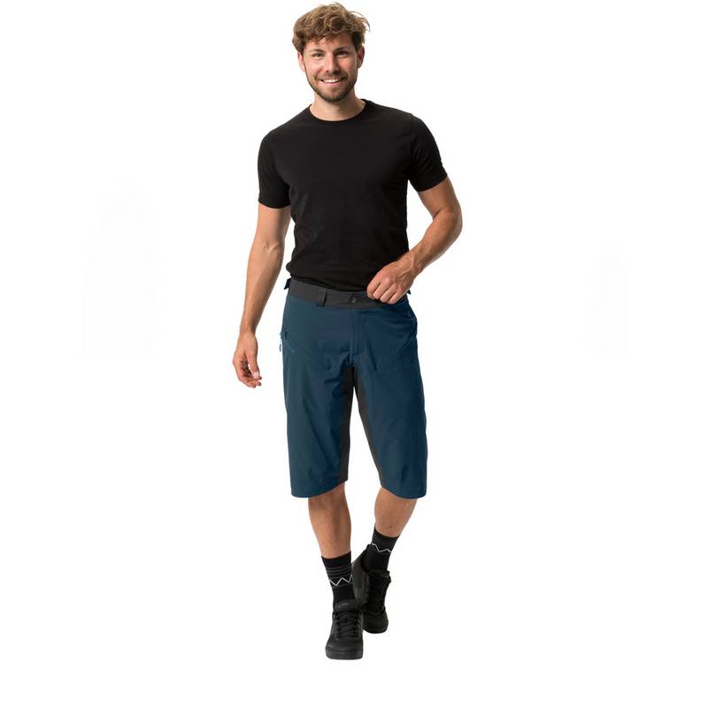 VAUDE Men's Moab Shorts V Funktionshose Herren