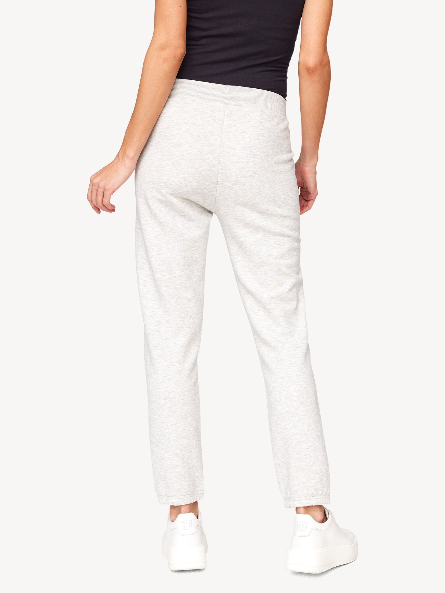 Pantalon - gris