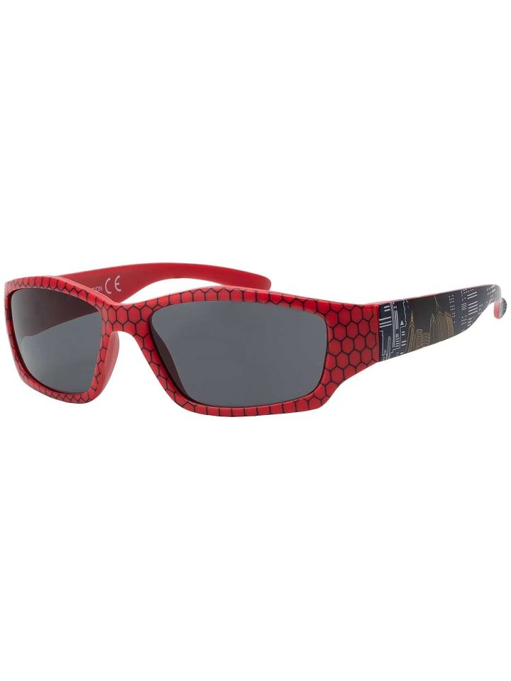 BEZLIT Kinder Sonnenbrille in Rot günstig kaufen onesize
