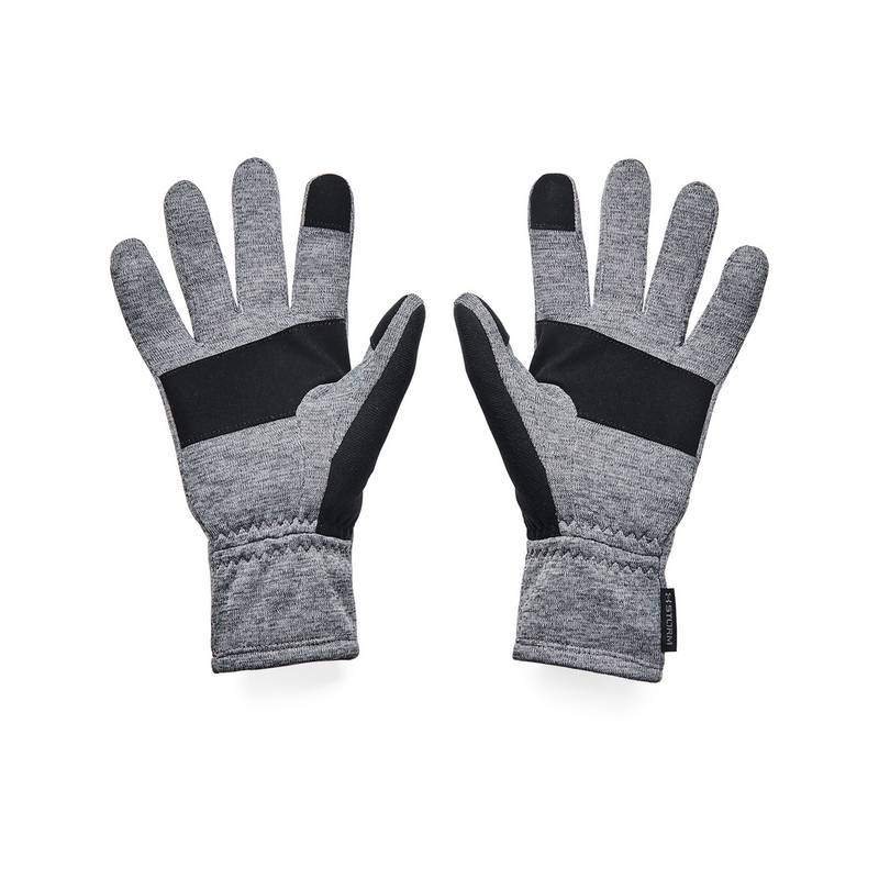 Under Armour Storm Fleece Laufhandschuhe Herren