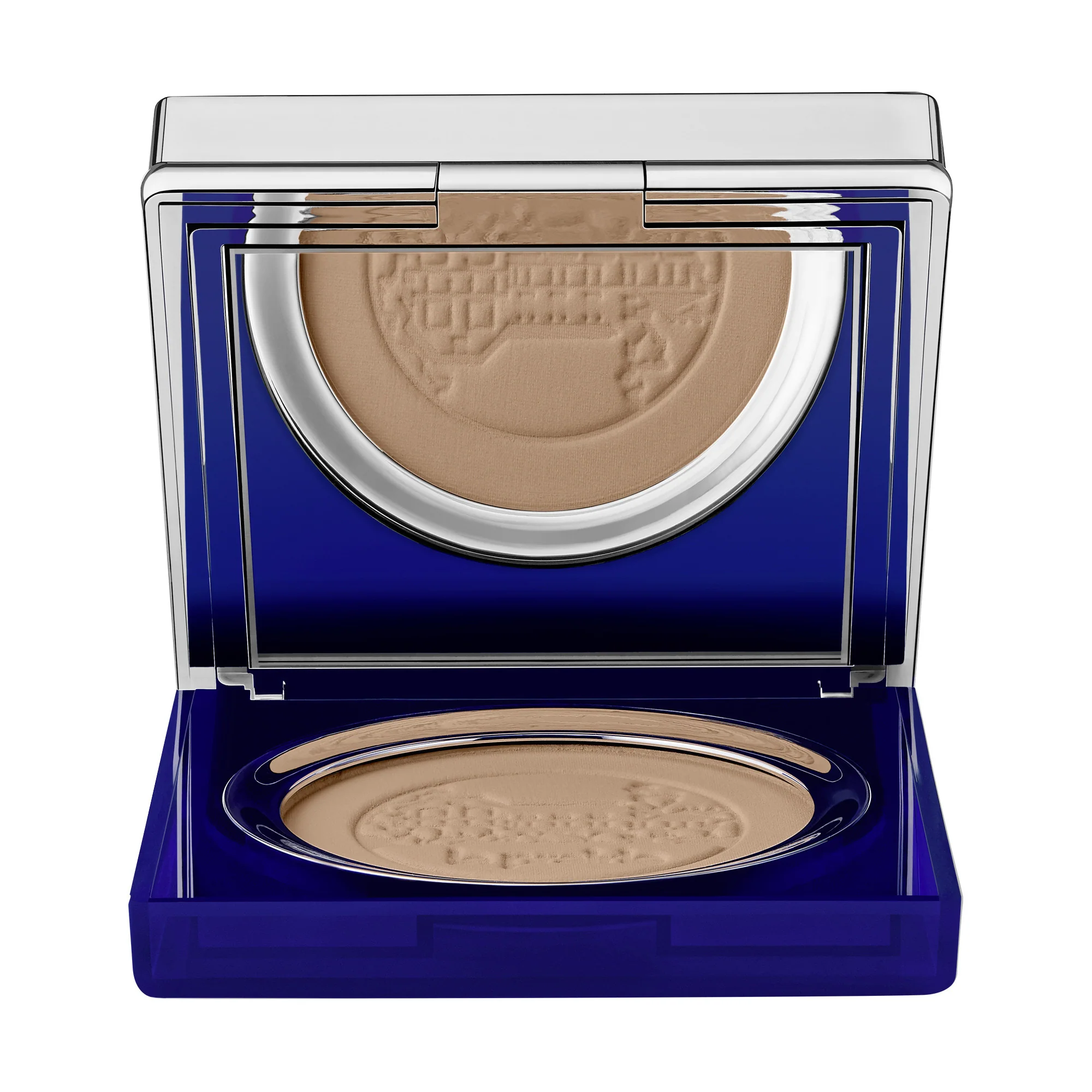 Púdrový make-up Face Skin Caviar SPF15 UVA/PA++ - Kompaktný make-up, Púdrový make-up