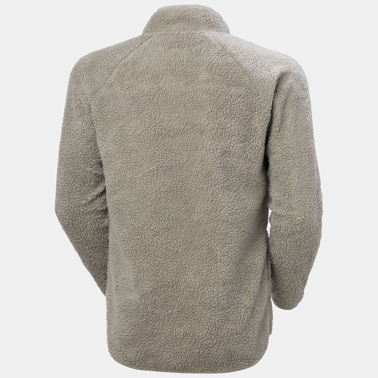 Men's Box Pile Fleece Jacket