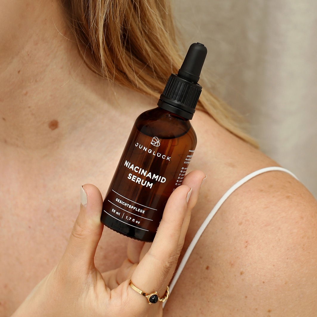 Niacinamid Serum
