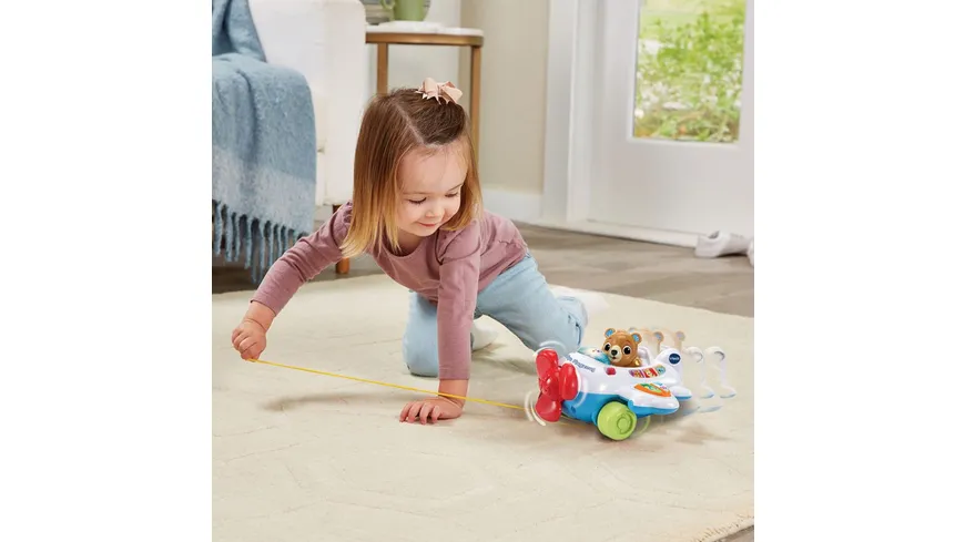 VTech - Baby - Babys Flugzeug