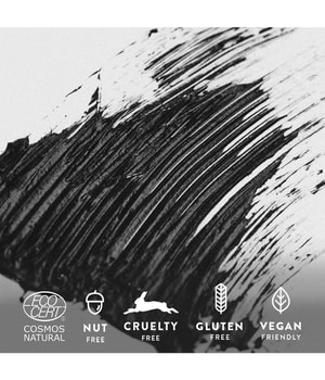 MADARA Deep Matter Mascara-6 ml