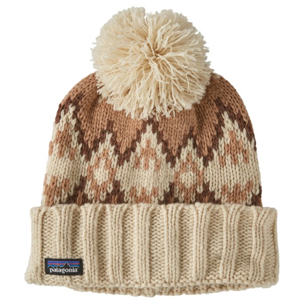 Patagonia - Snowbelle Beanie - Mütze