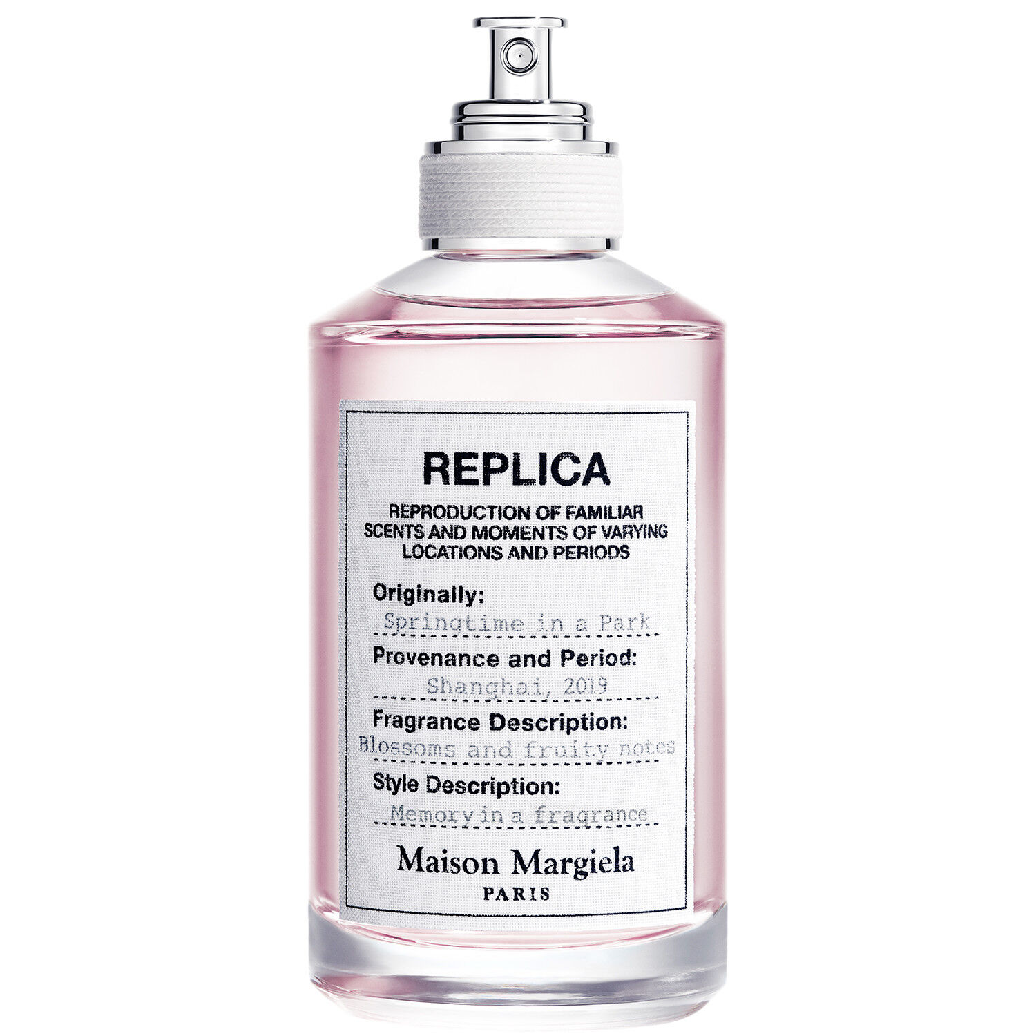 Maison Margiela Springtime In A Park Eau de Toilette
