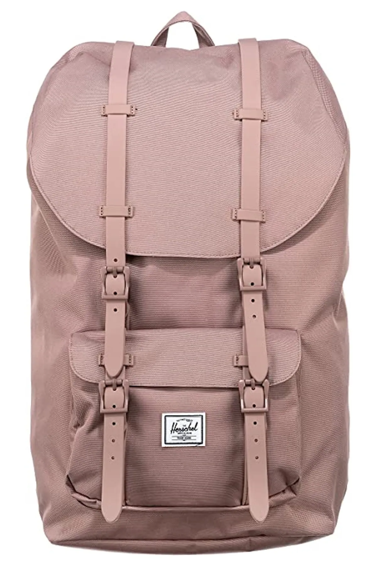 herschel  Rucksack Rucksack Little America RUCKSÄCKE mit Reißverschluss