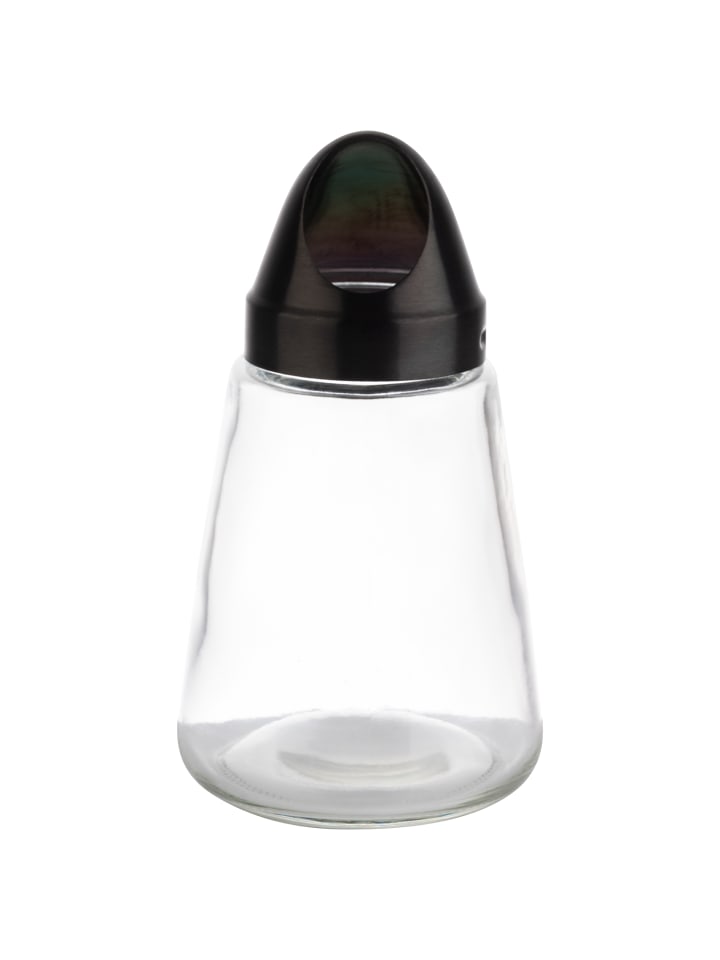 APS Snackspender in Transparent - Ø 8,5 cm, H: 15,5 cm        günstig kaufen onesize