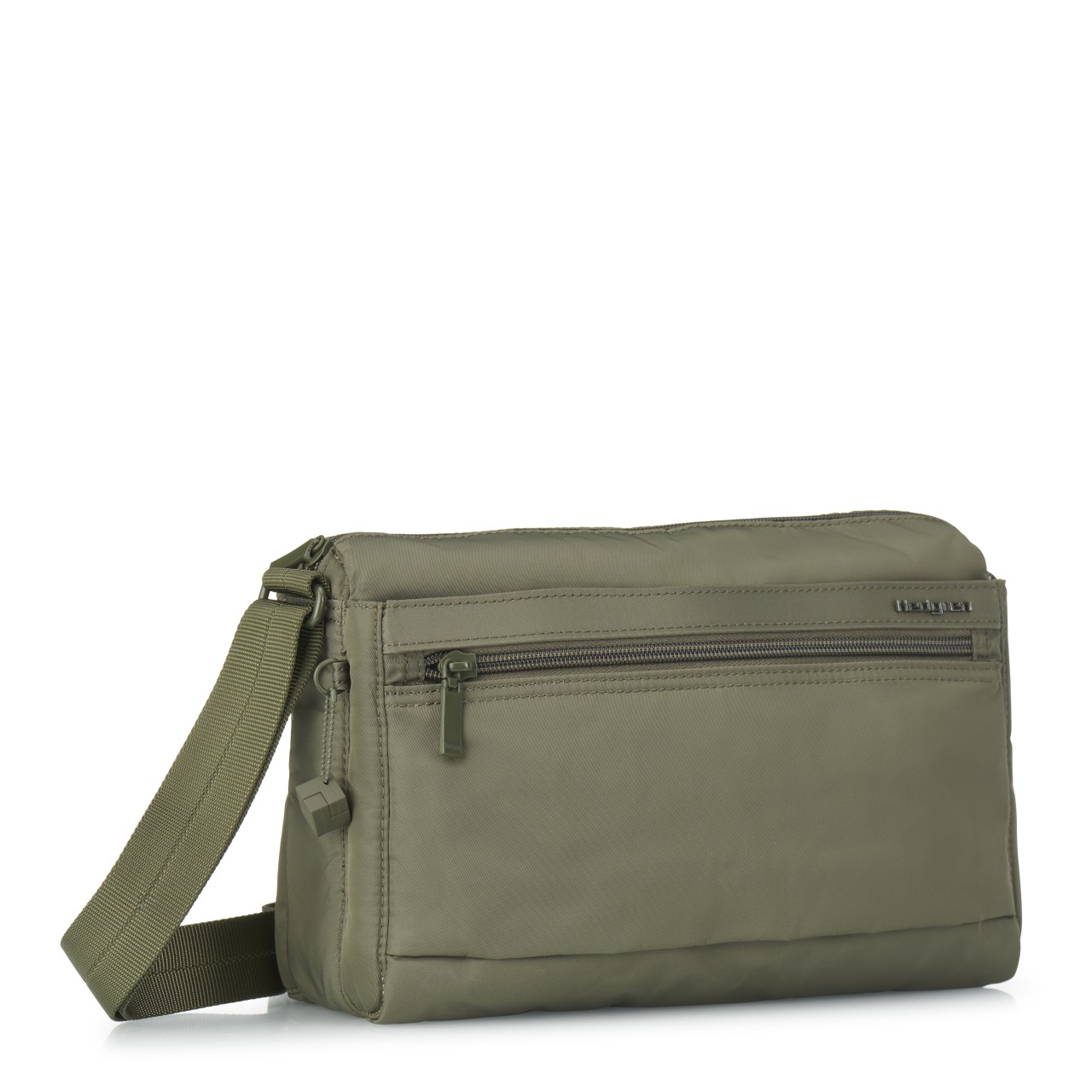 HEDGREN Handtaschen khaki ShldBagRvQfM