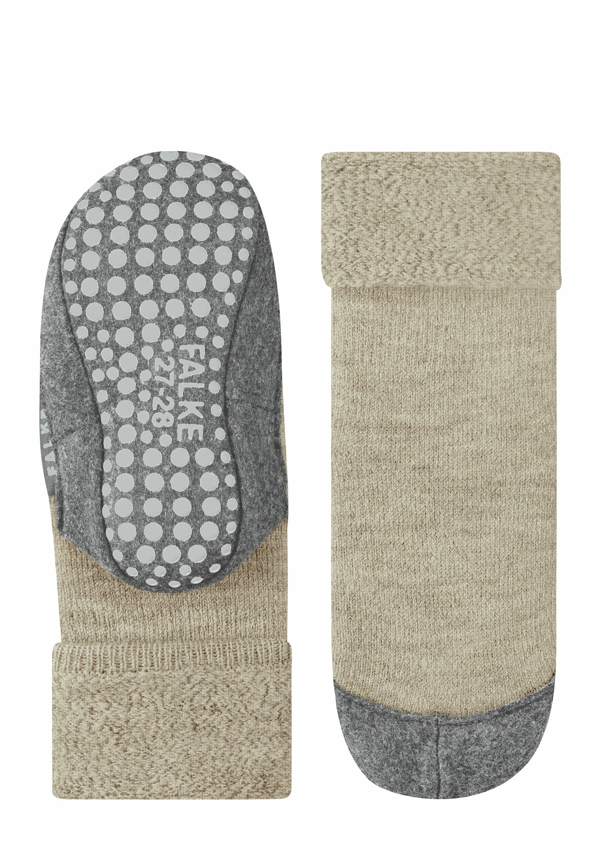 Calcetines FALKE Cosyshoe Minis Homepads