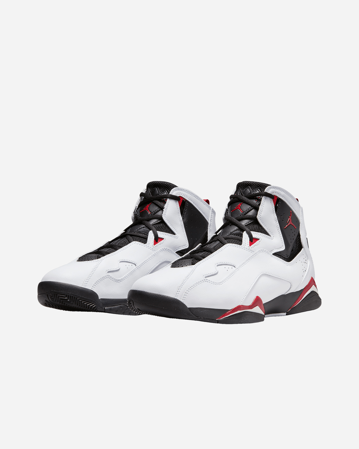 Buty sportowe Nike Jordan True Flight M 342964-160