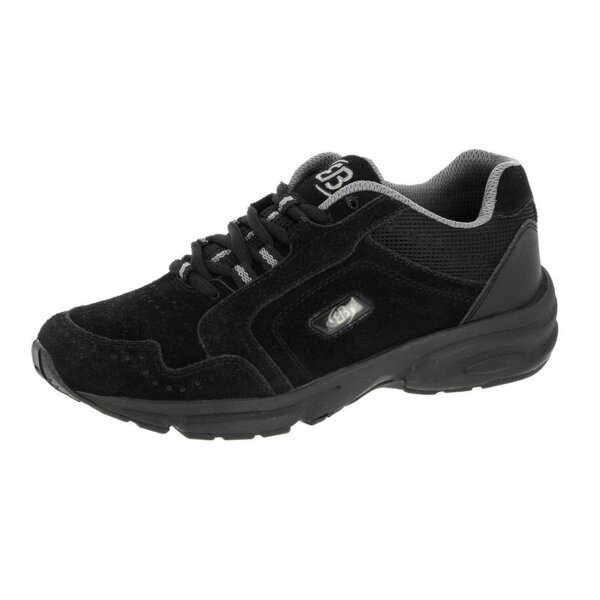 BRÜTTING Sneaker schwarz