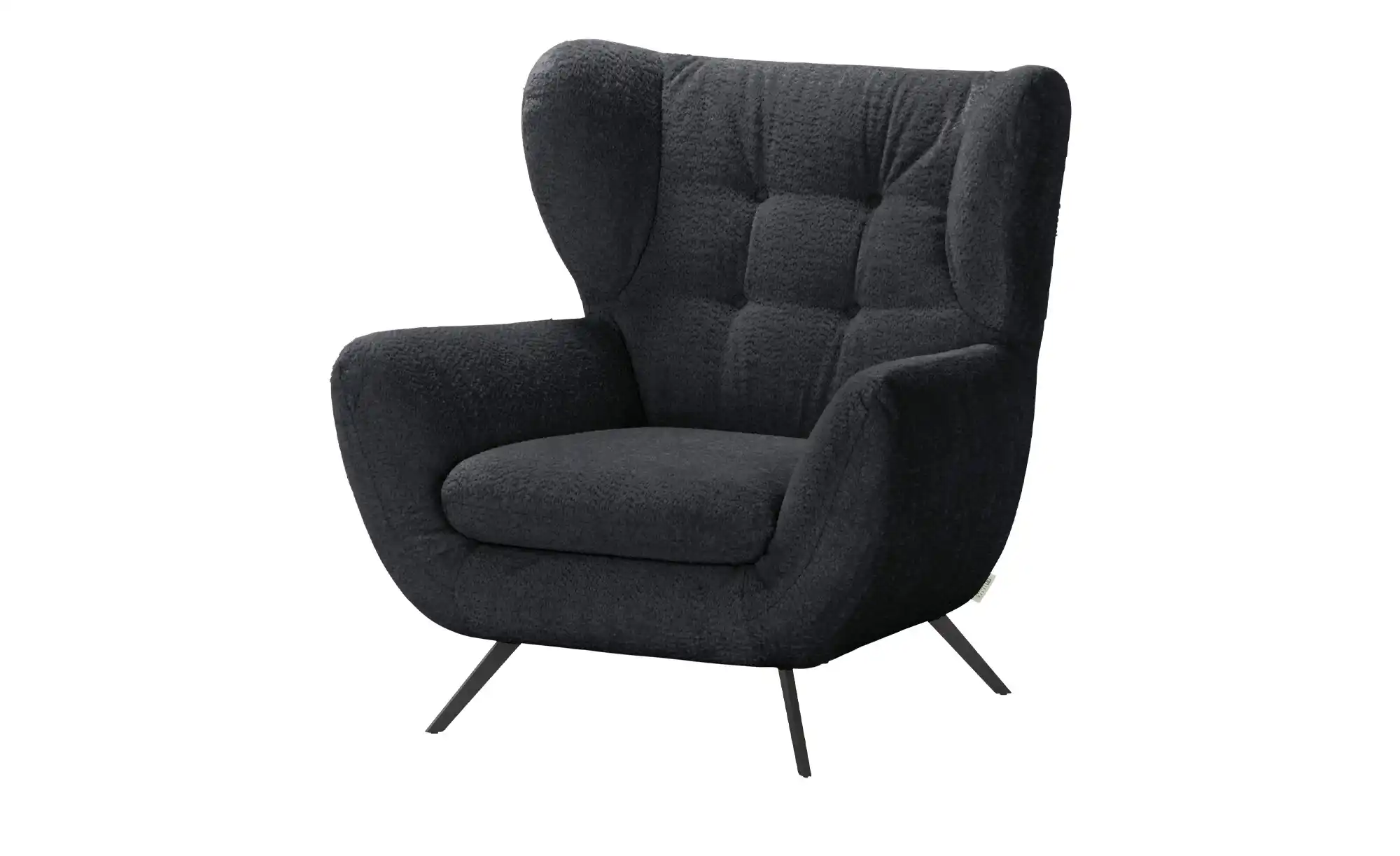Jette Home Hochlehnsessel  Mellow