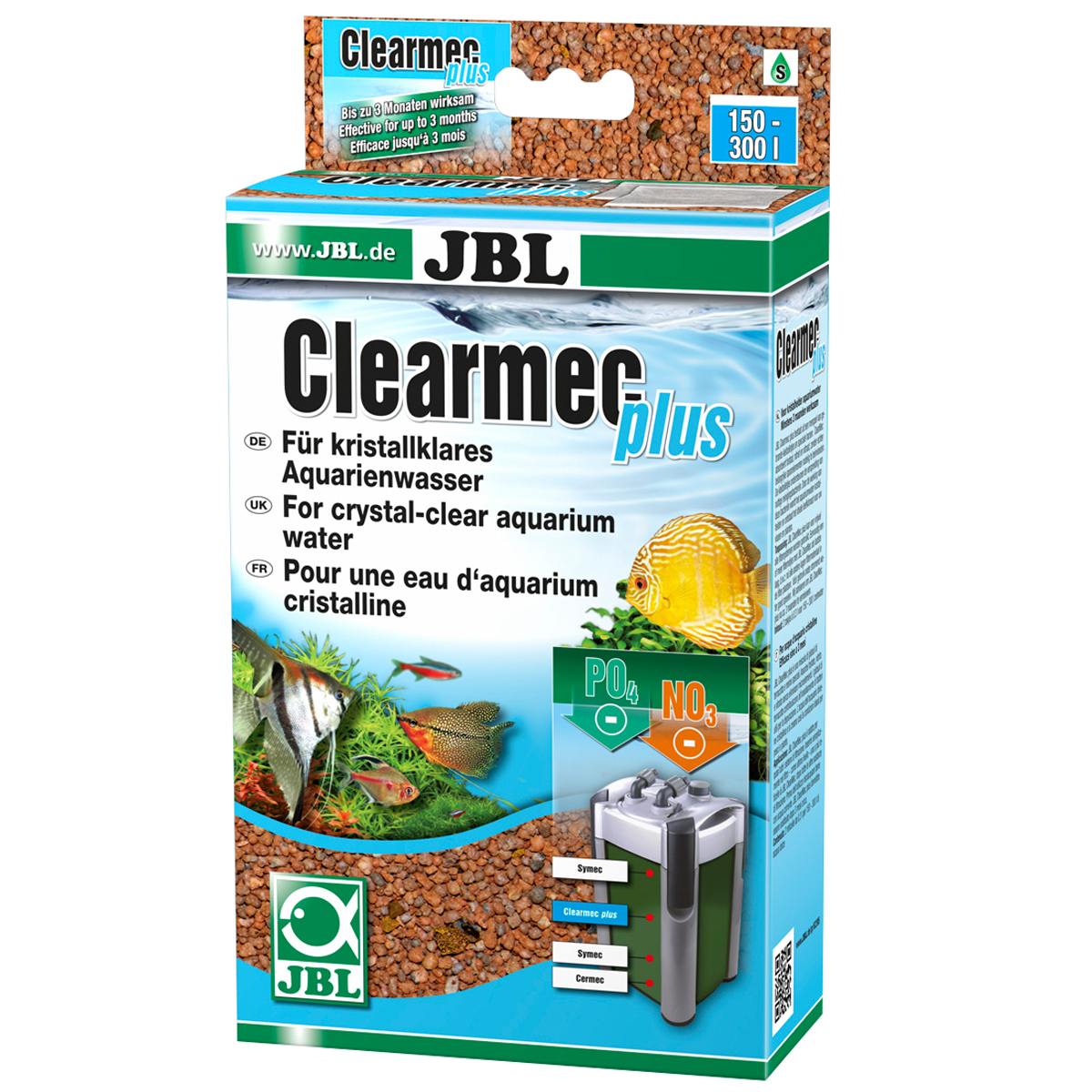 JBL Clearmec plus günstig kaufen